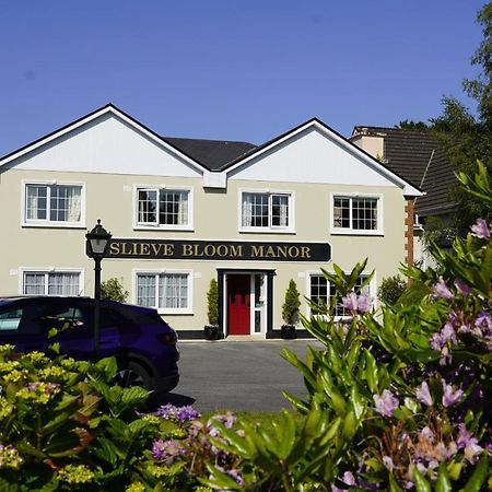 Slieve Bloom Manor Hostel Килларни Экстерьер фото