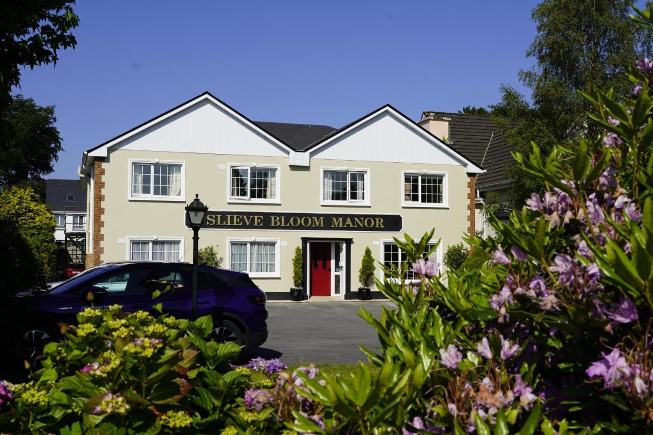 Slieve Bloom Manor Hostel Килларни Экстерьер фото